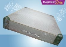 Đệm kết cấu mới dày 30cm